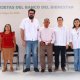 Inauguran reconstrucción de avenida Paseo La Choca