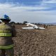 Se desploma avioneta en Jalisco; reportan 2 personas lesionadas