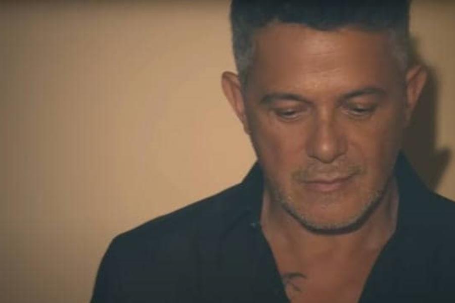 Publica Alejandro Sanz alarmante mensaje depresivo 