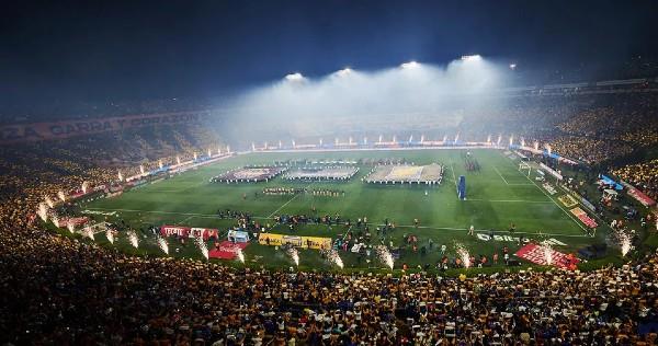 Este verano empezaría construcción del nuevo estadio de Tigres: Samuel García