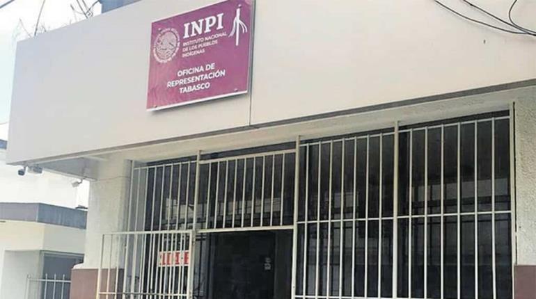 Acusan Pueblos indígenas de Tabasco que el INPI los mantuvo en el olvido este sexenio