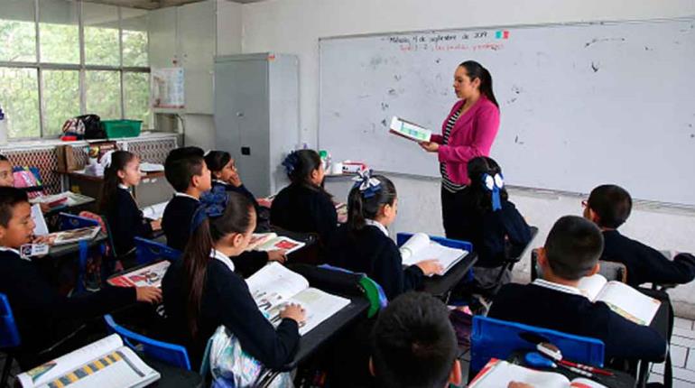 Inicia SEP publicación de resultados para docentes que participaron en procesos de admisión y promoción