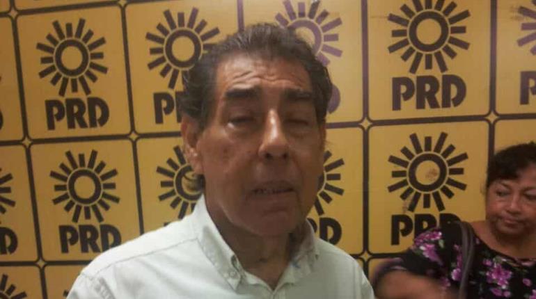 Fallece ex alcalde y diputado local por Jonuta, Raúl Gilberto Lezama Moo