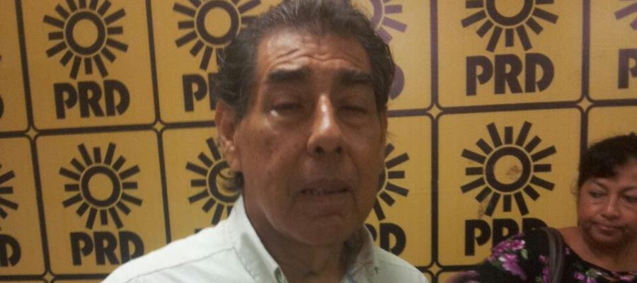 Fallece ex alcalde y diputado local por Jonuta, Raúl Gilberto Lezama Moo