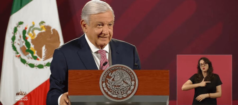 Defensores de la Corte actuaron con prepotencia: AMLO tras agresión a quienes están contra ministros