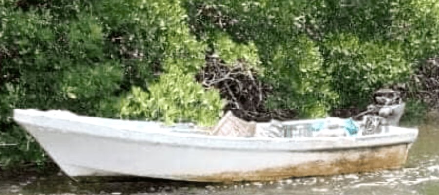 Encuentran a pescador desaparecido desde el viernes en el mar frente a Campeche