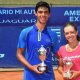 Tenista Rodrigo Pacheco gana en Milán y es #1 del mundo en categoría juvenil