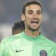 Portero del PSG, Sergio Rico se cae de caballo y lo reportan grave