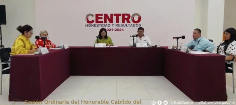 Recibe Centro recursos para Planta Carrizal II y acueducto