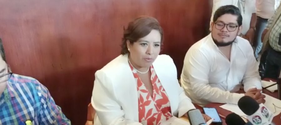 Denuncian a Ombudsman tabasqueño por violencia de género y acoso