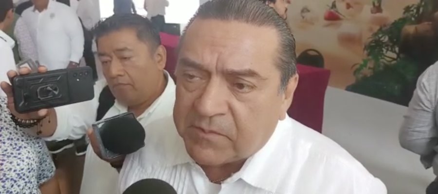 No ve Gobierno de Tabasco que padres de Ian se den a la fuga; reconoce que aún no los ubican