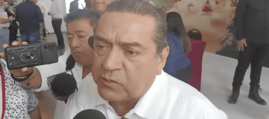 Gobierno de Tabasco se mantendrá al margen ante acusaciones contra presidente de CEDH