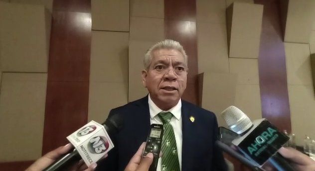 Extranjeros buscan invertir más de 400 mdd en el sureste y Tabasco podría verse beneficiado: AMPI