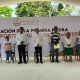 Inicia construcción de Unidad Deportiva en Huacapa y Amestoy, Cunduacán