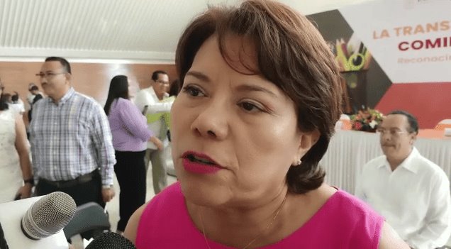 Será decisión de FGE si entrevista a profesores de Cristoff: Setab