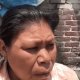 Graban a chofer de autobús en Zacatecas golpeando a mujer