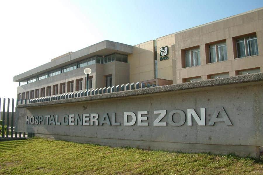 Renovarán IMSS área de urgencias del Hospital General de Zona No. 46