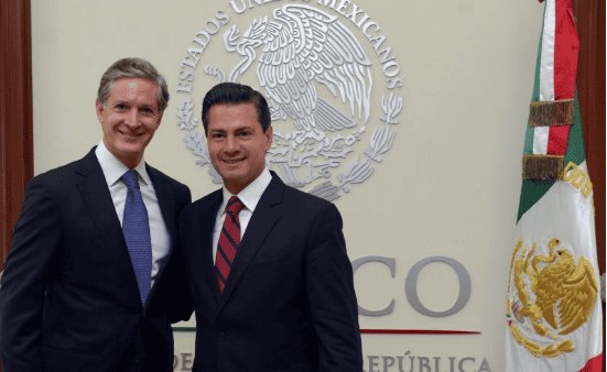 Rechaza TEPJF sancionar a Peña Nieto y a Del Mazo por supuestas aportaciones de Odebrecht a sus campañas