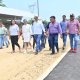 Supervisa gobernador junto a Ana Guevara instalaciones previo a Juegos Nacionales Conade