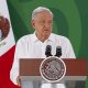 Rechaza AMLO acuerdo de paz con criminales para evitar más desapariciones