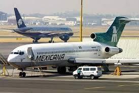 Acuerdo para compra de marca de Mexicana de Aviación se vino abajo por injerencia de abogados: AMLO