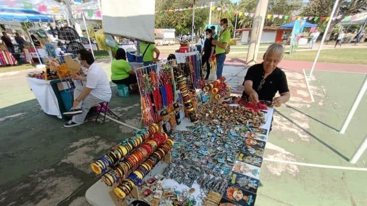 Instalarán este 3 y 4 junio Mercado Móvil en La Choca