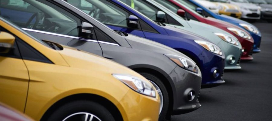 Ventas de autos nuevos en México muestran recuperación en mayo