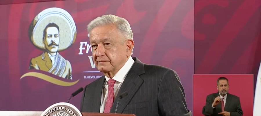 Hay condiciones inmejorables para procesos electorales en Edomex y Coahuila:, según López Obrador