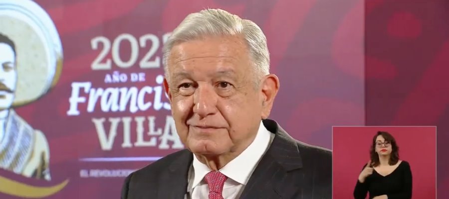 Propone AMLO construir Tren México-Querétaro bajo concesión a empresa extranjera