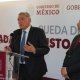 Hay condiciones inmejorables para procesos electorales en Edomex y Coahuila:, según López Obrador