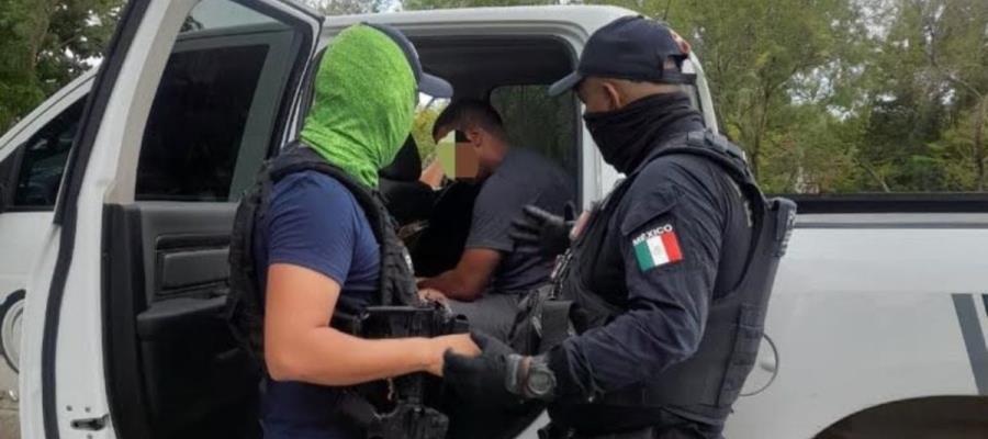 Rescatan en Tamaulipas a 5 norteamericanos reportados como desaparecidos