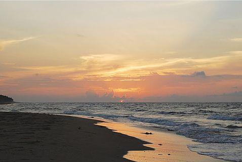 Hallan muerta a joven en Playa Tortuga de Paraíso