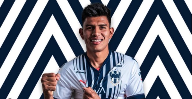 Gallardo habría renovado contrato con Monterrey por 3 años