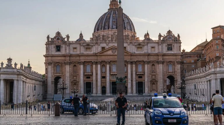 Confirman que Obispo de Tabasco ya se dirige a Roma