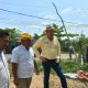 Prevé Conagua inicio de semana con lluvias fuertes para Tabasco