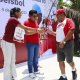 Yakis de Dos Montes ganó primer torneo de beisbol de las comunidades indígenas en Centro