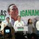 Aventaja Manolo Jiménez en Coahuila; Guadiana reconoce derrota