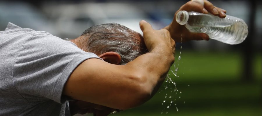 Encabeza Tabasco emergencias por golpes de calor