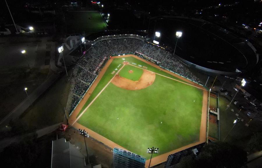 Revelan programa de actividades de fin de semana de Juego de Estrellas en Tabasco