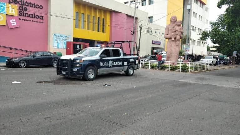 Fallece niño de 7 años que fue hospitalizado por presunto maltrato infantil en Sinaloa