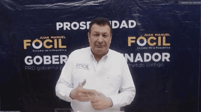 Nahle deja Sener tras hacer un mal papel en construcción de refinería en Dos Bocas: Fócil
