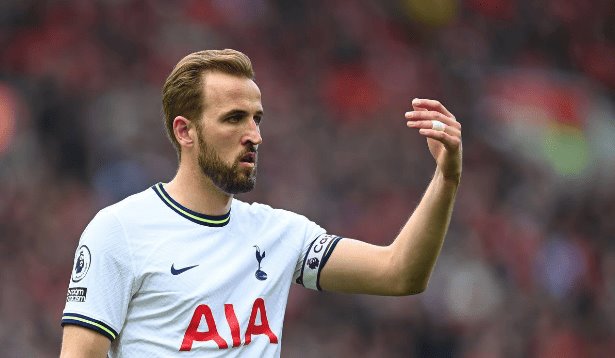 Harry Kane, el candidato que sustituiría a Benzema en el Real Madrid