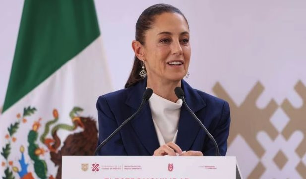 Pide Sheinbaum a Morena, PT y PVEM ir unidos en 2024 para que no suceda lo de Coahuila