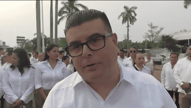Más de 2 mil burócratas no cumplieron con su declaración patrimonial