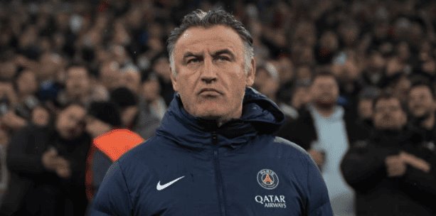 PSG cesaría a Christophe Galtier; va por nuevo proyecto sin Messi