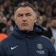 PSG cesaría a Christophe Galtier; va por nuevo proyecto sin Messi