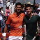 Alcaraz y Djokovic, a Cuartos de Final del Roland Garros