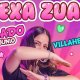 Alexa Zuart lista para hacer reír a Villahermosa el 17 de junio