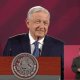Reclamos de la oposición a Alfredo del Mazo por triunfo de Delfina, son infundados: AMLO