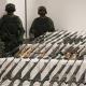 En Hidalgo más de 170 armas han sido aseguradas por la policía estatal en los últimos 9 meses